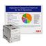 Oki 8.5" x 11" Premium Color Transparency Film - 50 Sheets